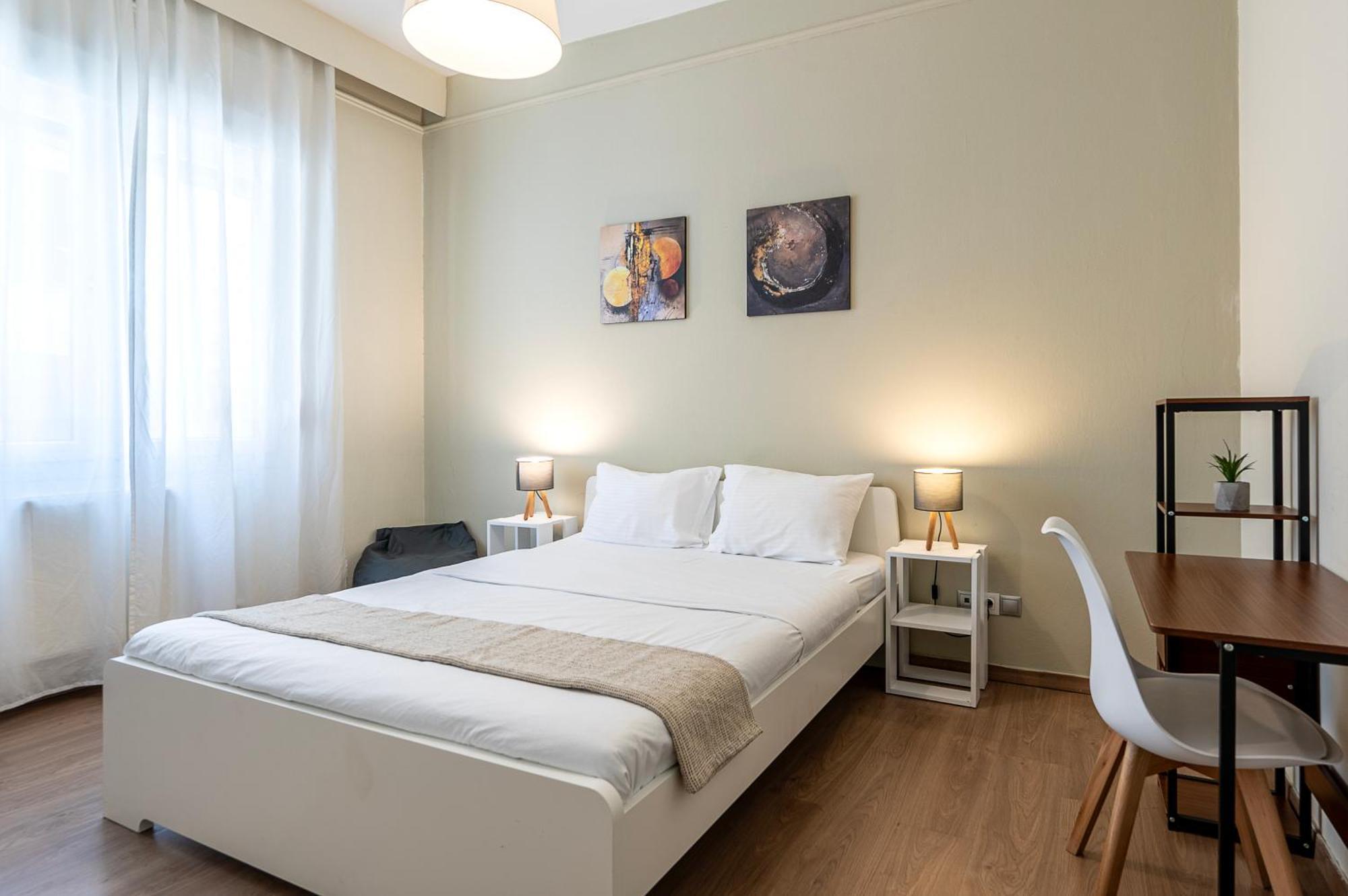 Houseloft Heritage Retreat Солун Екстериор снимка