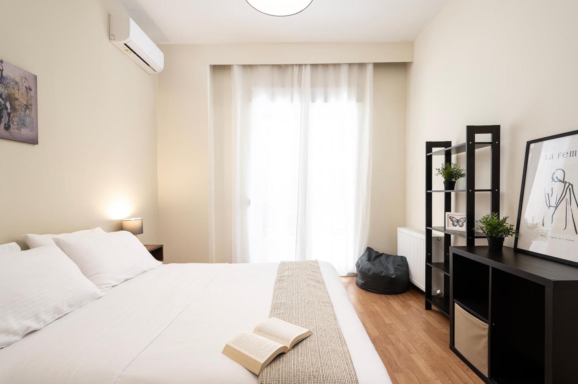 Houseloft Heritage Retreat Солун Екстериор снимка